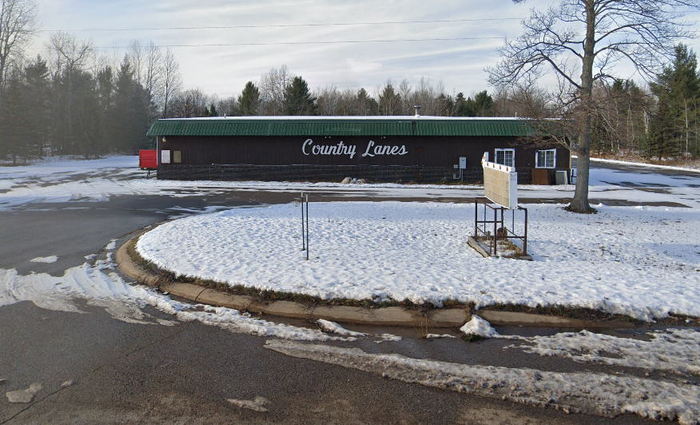 Country Lanes - 2018 Street View (newer photo)